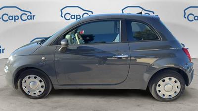 Fiat 500 1.0 70 Pop