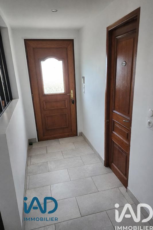 Maison - 145 m² - 5 pièces