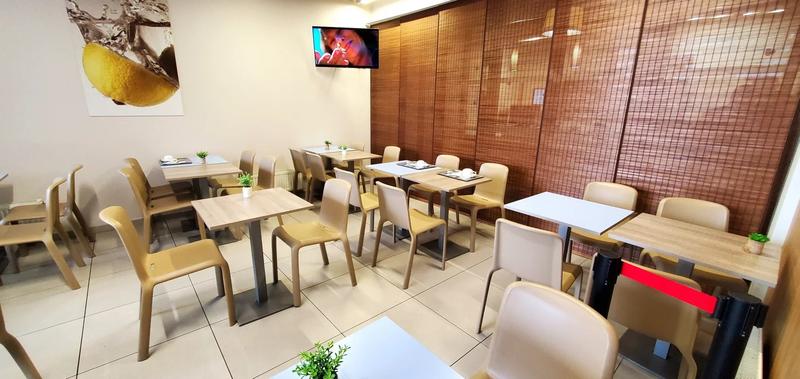 Appartement - 22 m² - 1 pièce