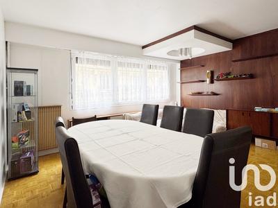 Appartement - 71 m² - 3 pièces