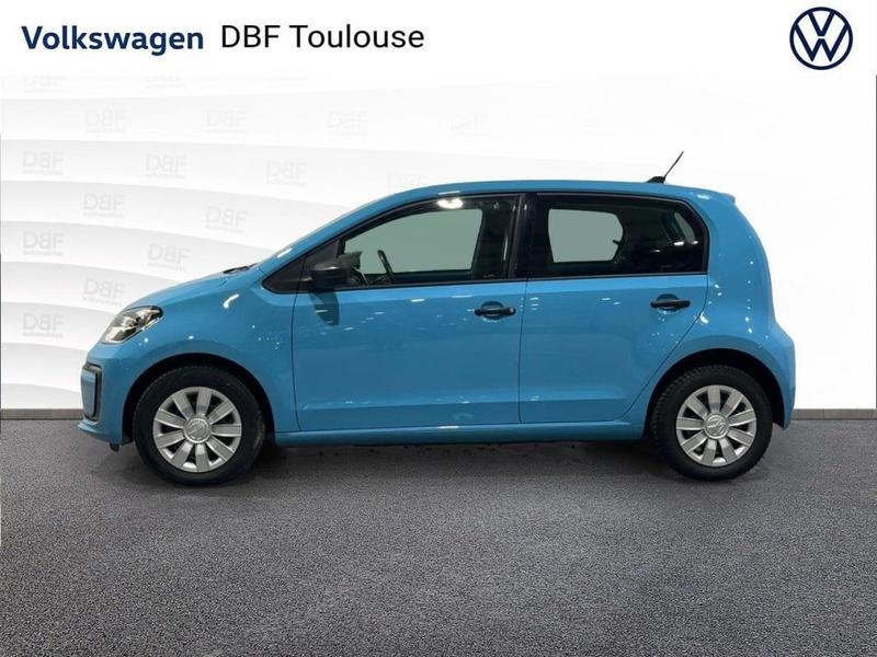 Volkswagen E-Up! E-Up! 2.0 Electrique