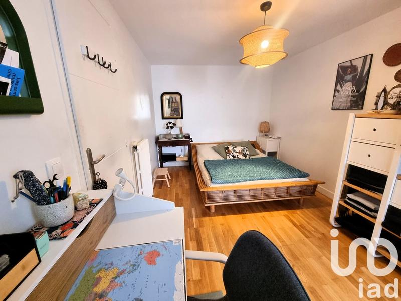 Appartement - 145 m² - 5 pièces