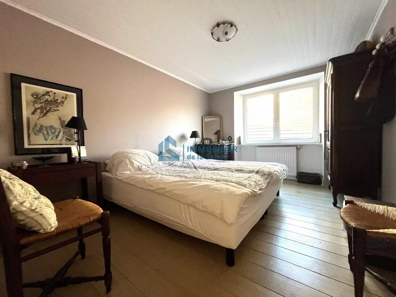 Maison - 149 m² - 8 pièces