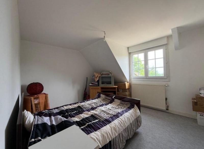 Maison - 165 m² - 7 pièces