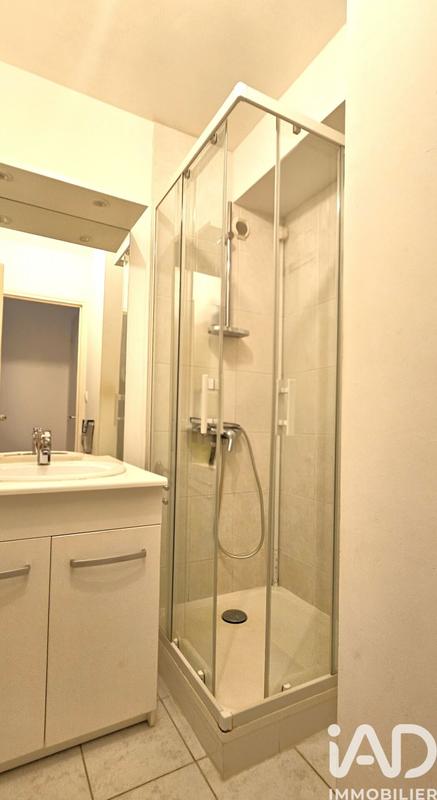 Maison - 65 m² - 4 pièces