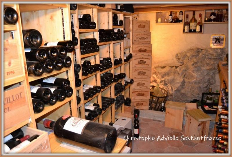 Terrain de loisirs - 35 300 m²