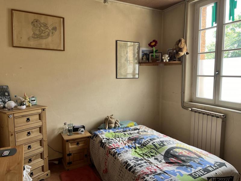 Propriété - 160 m² - 7 pièces