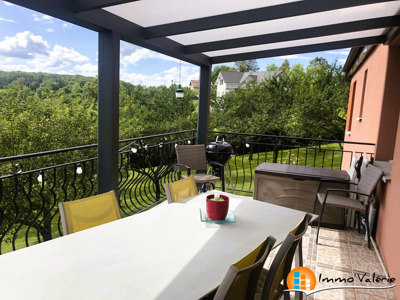 Villa - 280 m² - 10 pièces