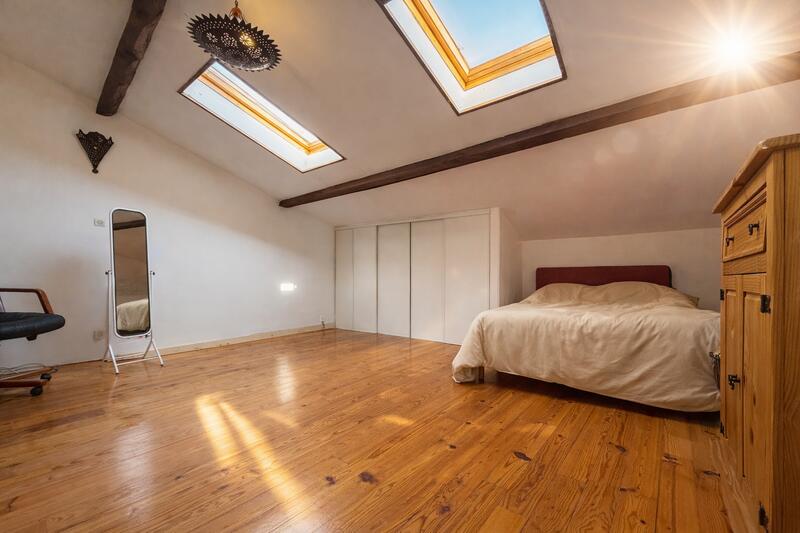 Maison - 142 m² - 4 pièces