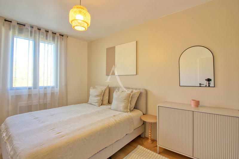 Maison - 124 m² - 5 pièces