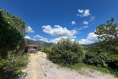 Appartement - 90 m²