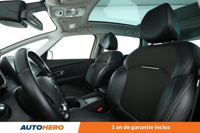 Renault Grand Scénic 1.3 TCe Energy Intens Edc 7pl 140 ch