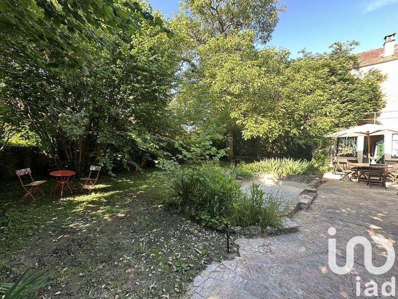 Maison - 148 m² - 6 pièces