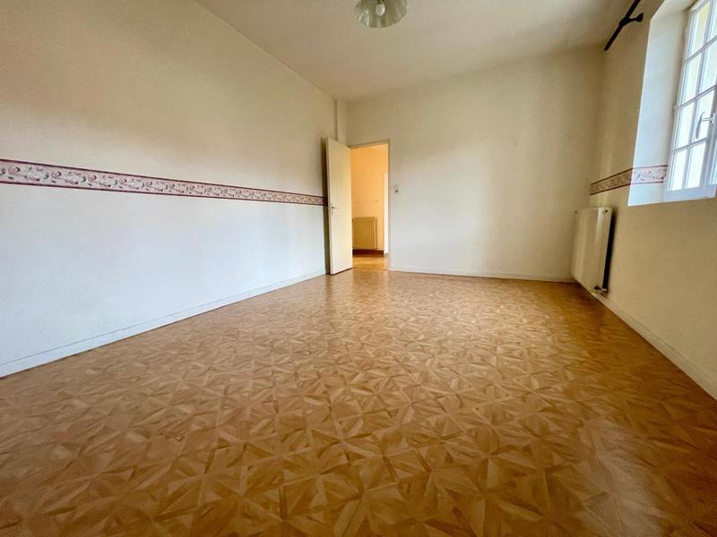 Maison - 105 m² - 3 pièces