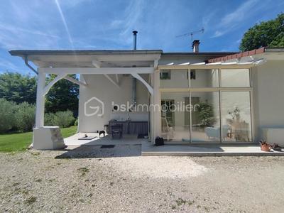 Villa - 133 m² - 4 pièces