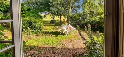 Longère - 118 m² - 5 pièces