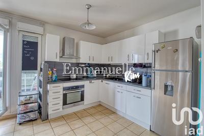 Appartement - 83 m² - 4 pièces