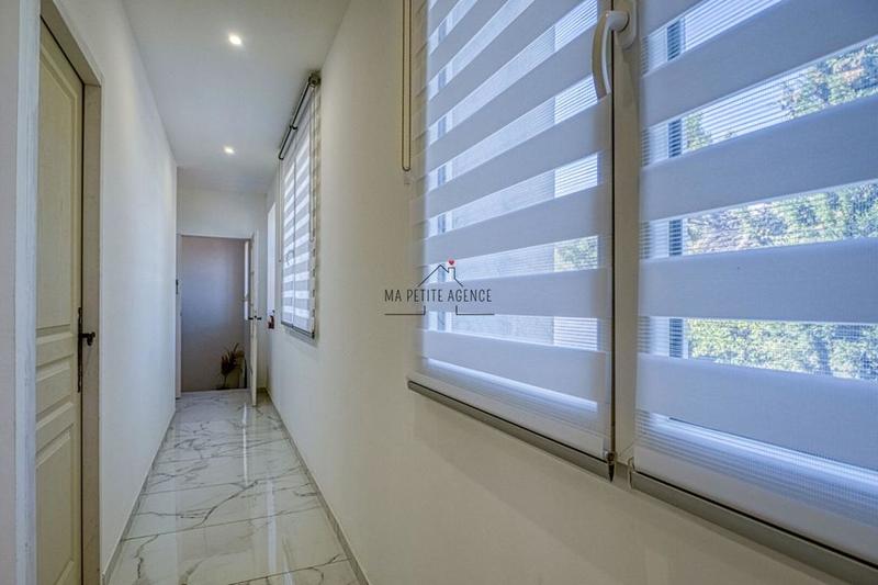 Duplex - 90 m² - 3 pièces