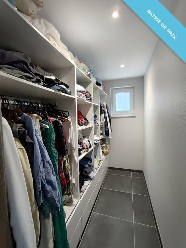 Maison - 102 m² - 5 pièces