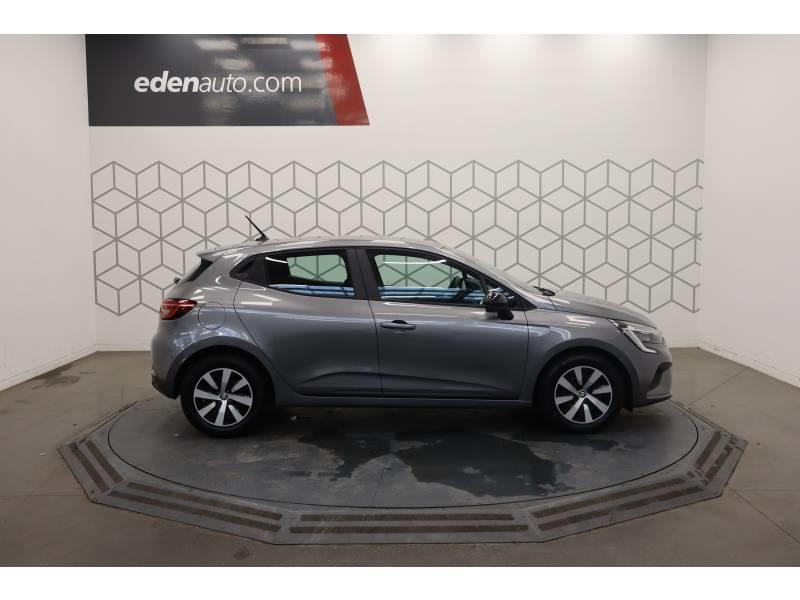 Renault Clio TCe 90 Equilibre