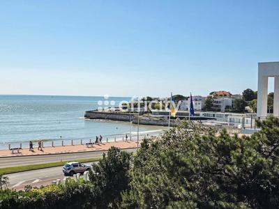 Appartement - 113 m² - 5 pièces