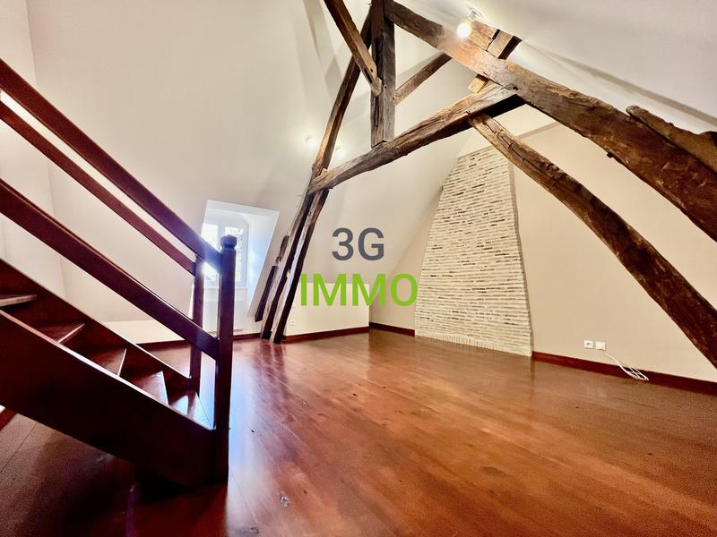 Maison en pierre - 130 m²