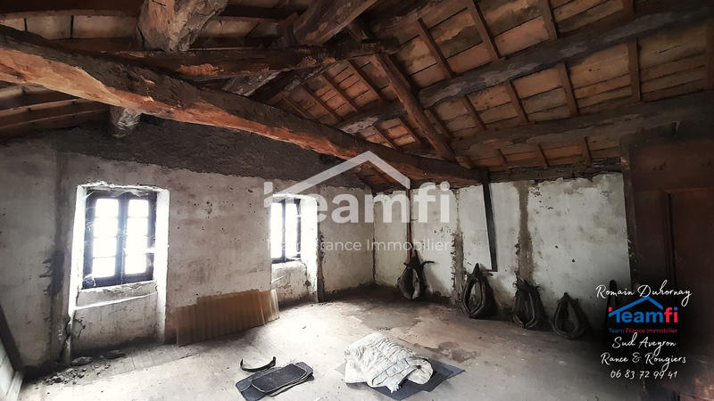 Maison - 110 m² - 10 pièces