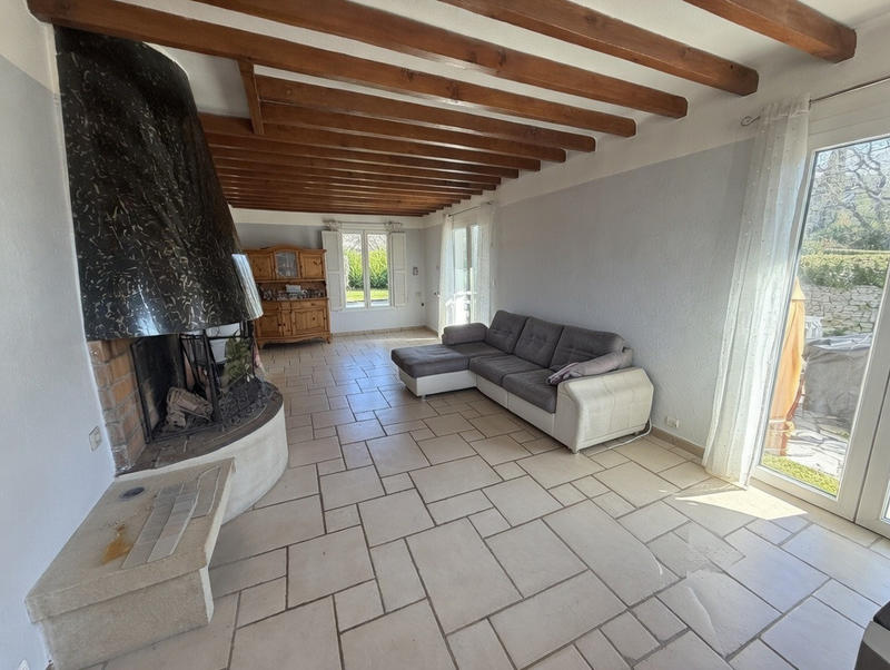 Maison - 99 m² - 4 pièces