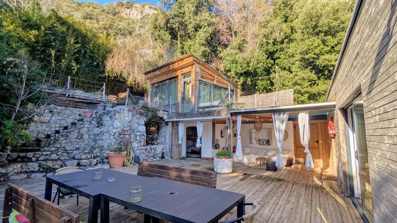 Maison - 68 m² - 3 pièces