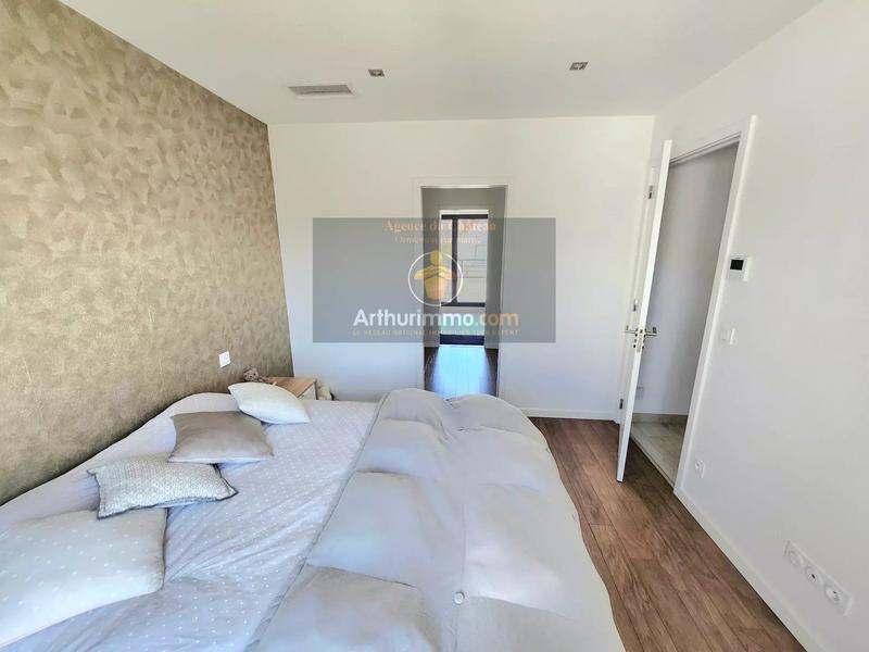 Maison - 155 m² - 6 pièces