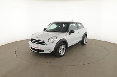 Mini Paceman Cooper Pack Chili 122 ch
