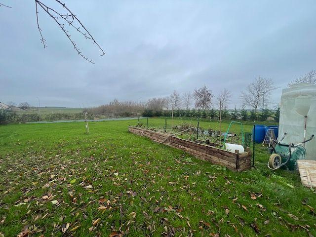 Maison - 96 m² - 4 pièces