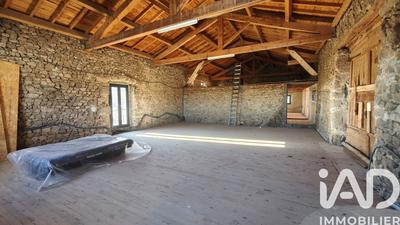 Maison de campagne - 211 m² - 6 pièces