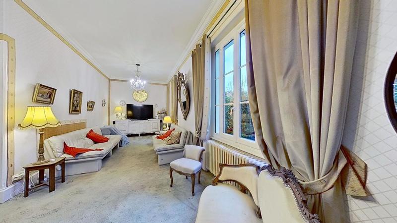 Maison - 130 m² - 4 pièces