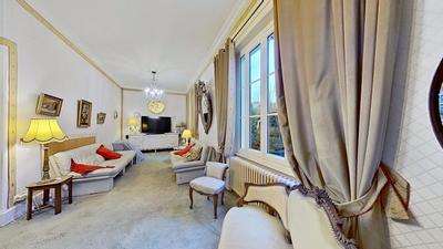 Maison - 130 m² - 4 pièces