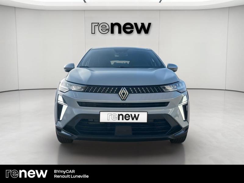 Renault Captur Eco-G 100 ch Techno