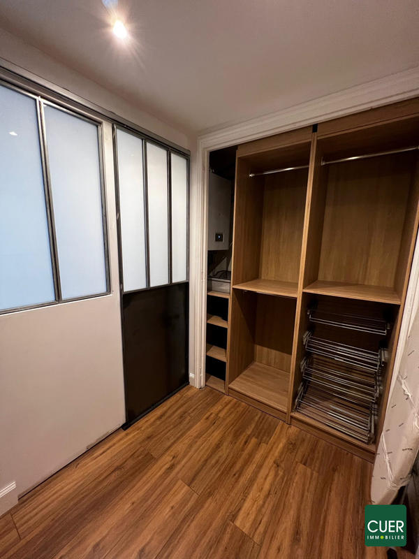 Appartement - 77 m² - 3 pièces