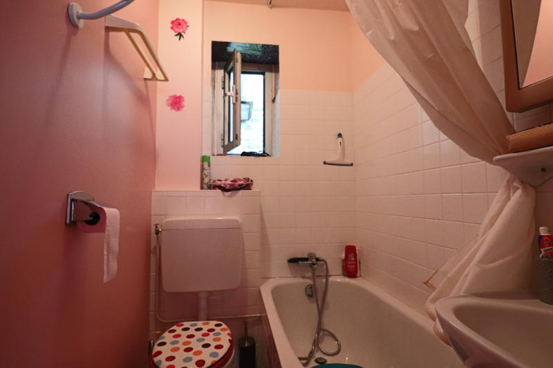 Appartement - 29 m² - 2 pièces