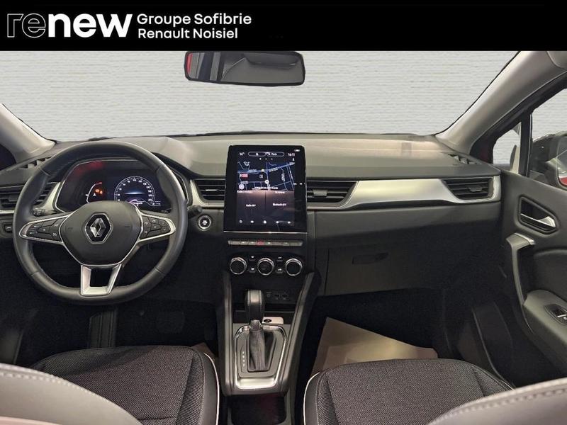 Renault Captur TCe 160 Edc - 21 Intens