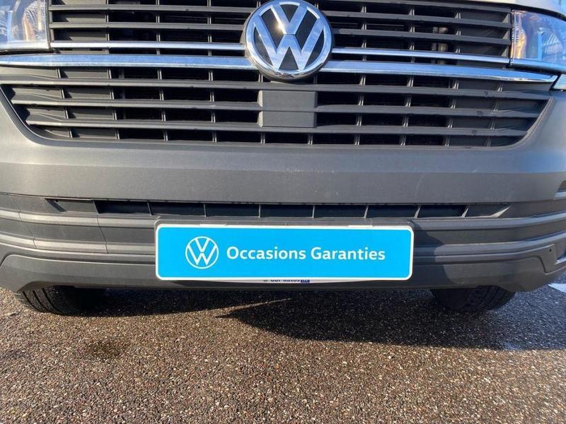 Volkswagen Transporter 6.1 Fourgon L1h1 2.0 Tdi 150 Dsg7 Business