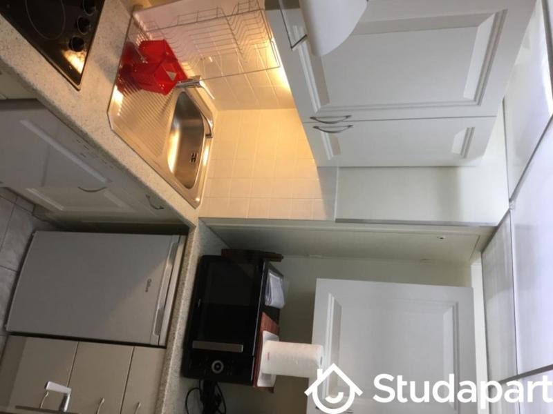 Appartement - 38 m² - 1 pièce