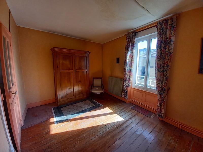 Maison de ville - 75 m² - 4 pièces