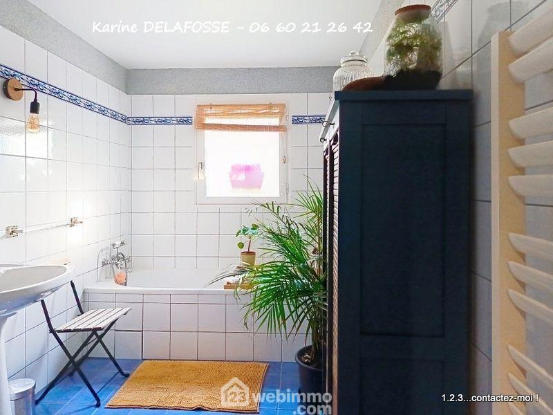 Maison - 164 m² - 7 pièces