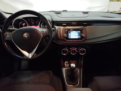 Alfa Romeo Giulietta 1.6 Jtdm 105 Distinctive