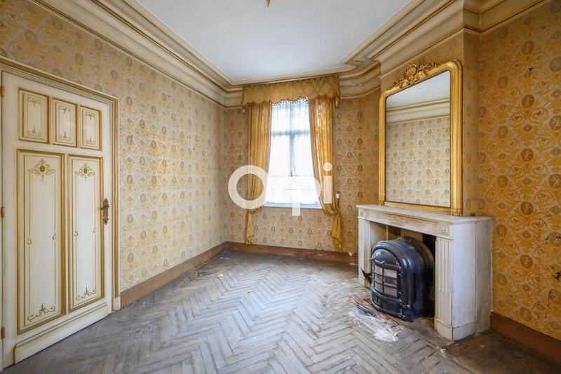 Maison - 173 m² - 5 pièces