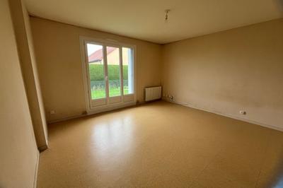 Maison - 73 m² - 4 pièces