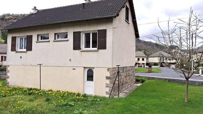 Maison - 108 m² - 5 pièces