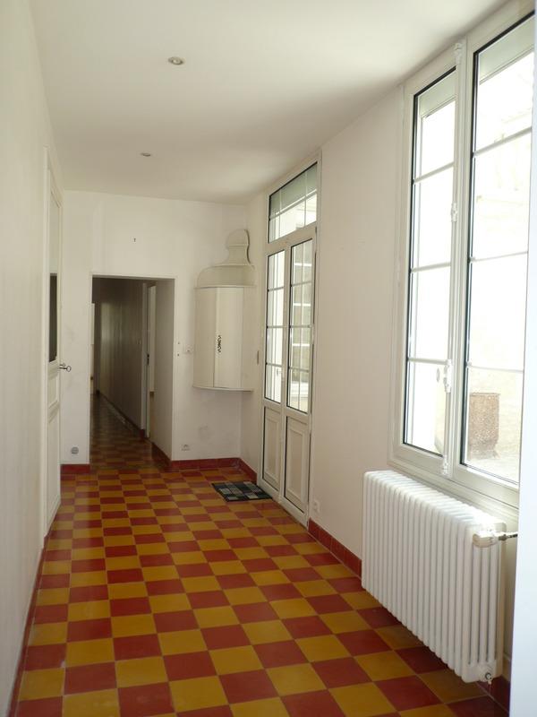 Appartement - 142 m² - 6 pièces