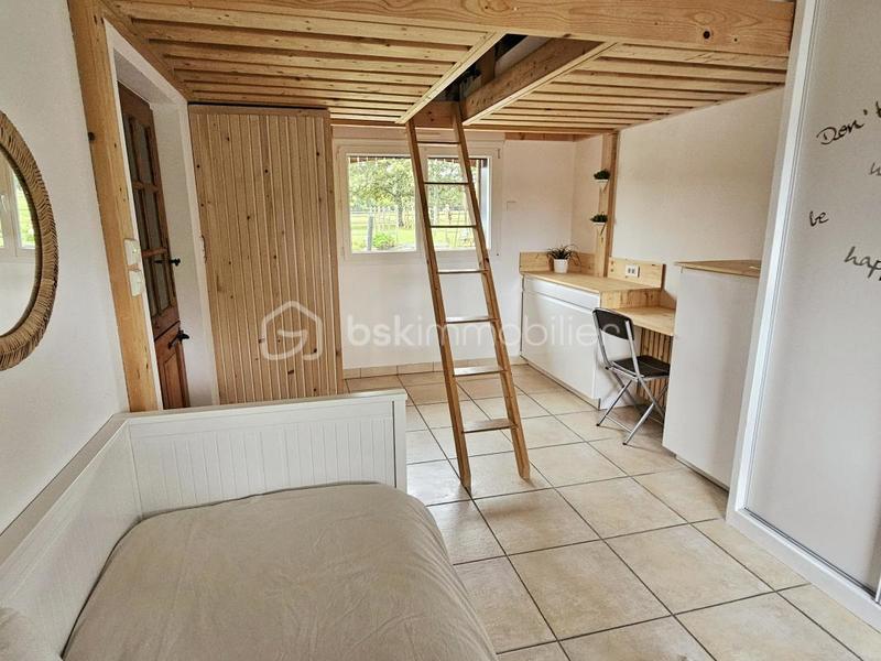 Propriété - 266 m² - 12 pièces