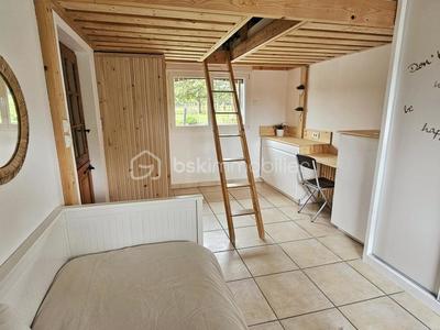 Propriété - 266 m² - 12 pièces